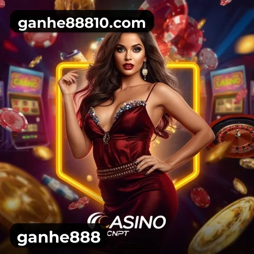 Comparação APP mobile vs versão web da ganhe888