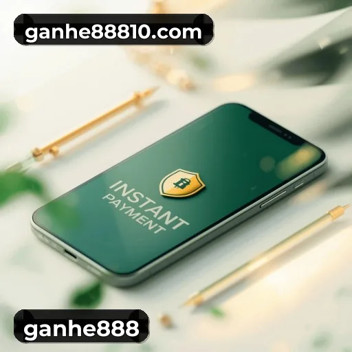 Bônus e promoções ganhe888