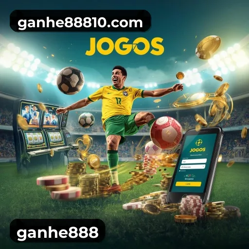 Certificações de segurança da ganhe888