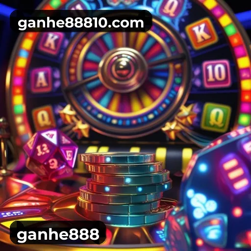 Catálogo ganhe888 com mais de 3.100 jogos — Pragmatic Play, Evolution, NetEnt e fornecedores certificados