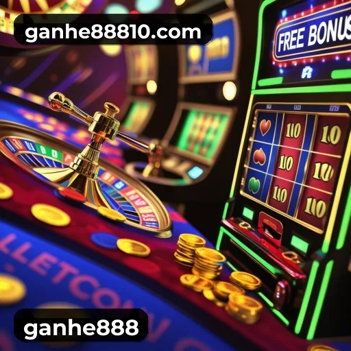 Certificações de segurança da ganhe888