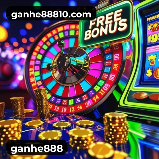 Catálogo ganhe888 com mais de 3.100 jogos — Pragmatic Play, Evolution, NetEnt e fornecedores certificados
