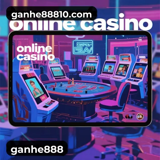 Bônus e promoções ganhe888