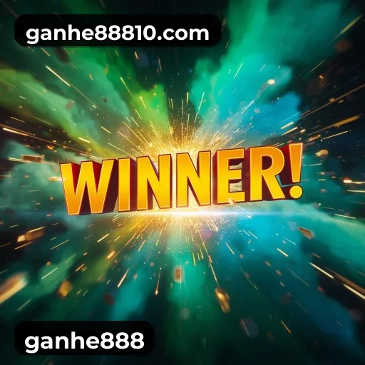 Pagamentos PIX na ganhe888