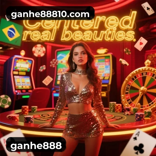 App ganhe888 para iOS e Android — interface mobile, login biométrico e PIX integrado