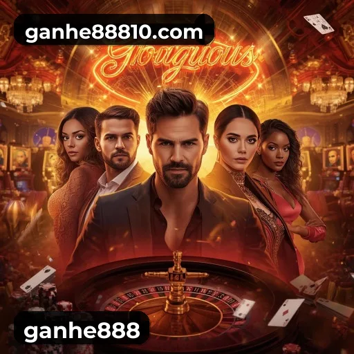 Pagamentos PIX na ganhe888