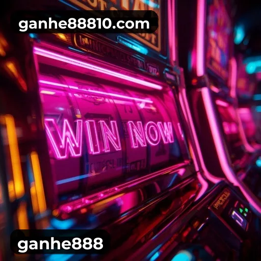 Logo da ganhe888