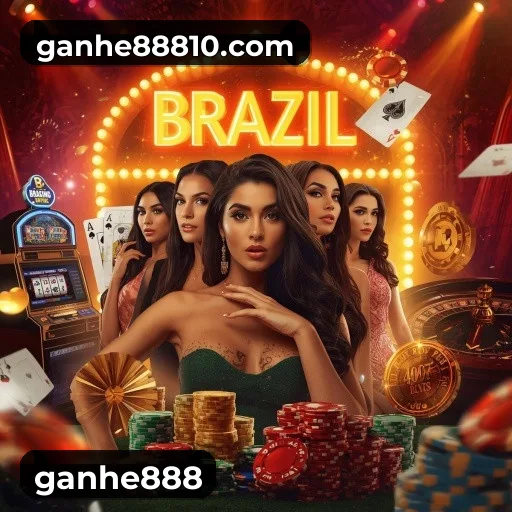 Estatísticas ganhe888 2026 – 87.429 jogadores ativos, R$ 47,2M em prêmios pagos, RTP 96,52%