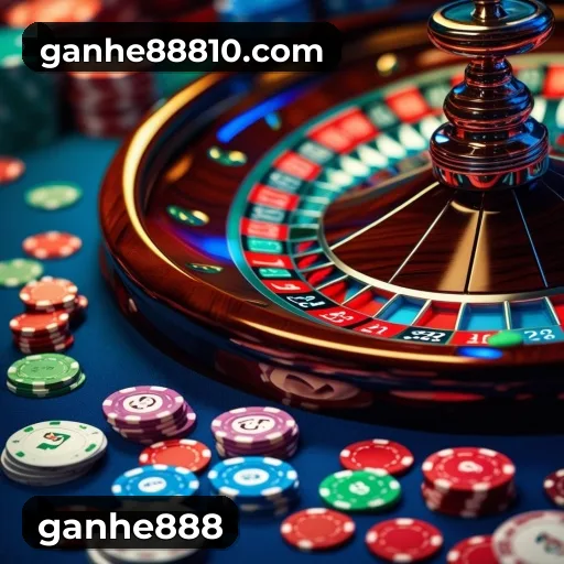 Loterias online disponíveis na ganhe888