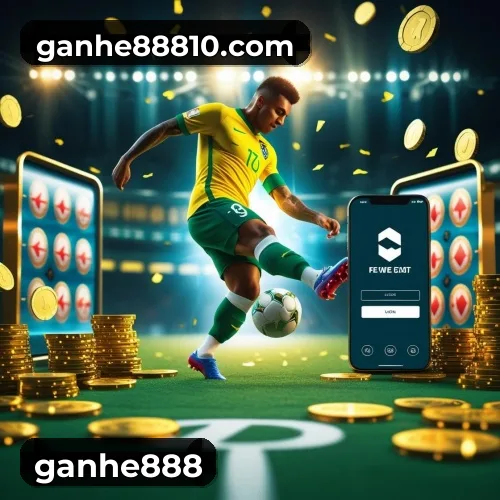 Níveis do programa VIP da ganhe888